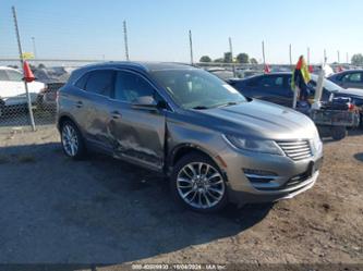 LINCOLN MKC RESERVE