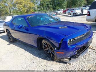 DODGE CHALLENGER R/T