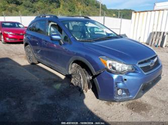 SUBARU CROSSTREK 2.0I PREMIUM