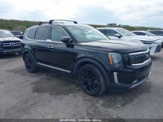 KIA TELLURIDE SX