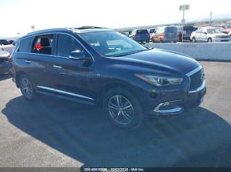 INFINITI QX60