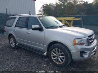 FORD EXPEDITION LIMITED