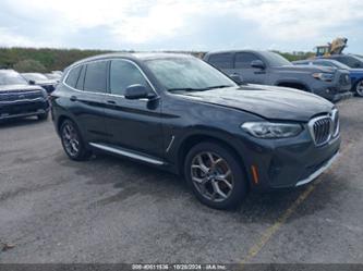 BMW X3 XDRIVE30I