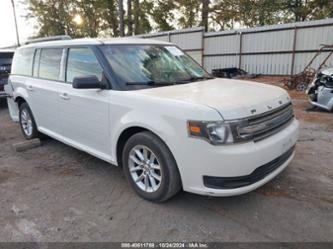 FORD FLEX SE