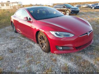 TESLA MODEL S 100D/75D/P100D