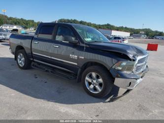 RAM 1500 BIG HORN