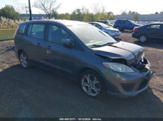 MAZDA 5 SPORT