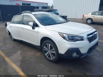 SUBARU OUTBACK 2.5I LIMITED