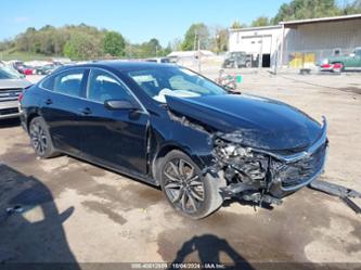 CHEVROLET MALIBU FWD RS