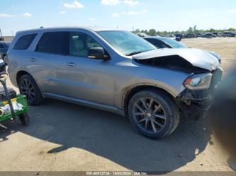 DODGE DURANGO GT RWD