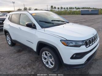 JEEP COMPASS LATITUDE 4X4