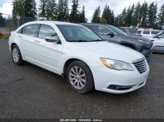 CHRYSLER 200 LIMITED