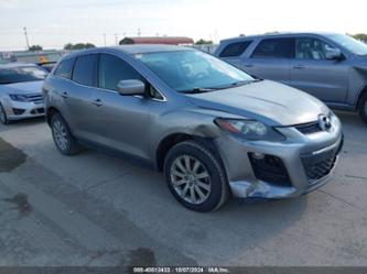 MAZDA CX-7 I SPORT