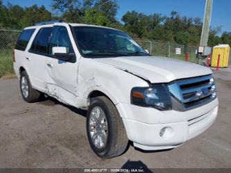 FORD EXPEDITION LIMITED