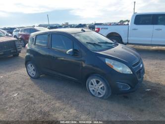 CHEVROLET SPARK 1LT AUTO