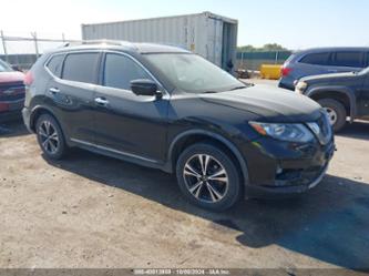 NISSAN ROGUE SL