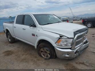 RAM 2500 LARAMIE