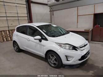 FORD FIESTA S