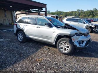 JEEP GRAND CHEROKEE LIMITED 4X4