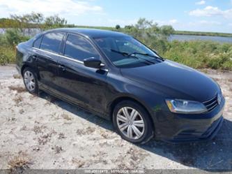 VOLKSWAGEN JETTA 1.4T S