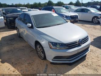 VOLKSWAGEN JETTA 1.4T S