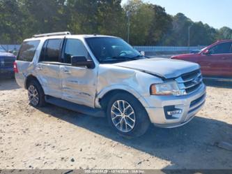 FORD EXPEDITION XLT