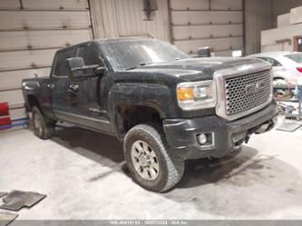 GMC SIERRA 2500HD DENALI