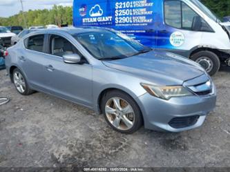 ACURA ILX ACURAWATCH PLUS PACKAGE