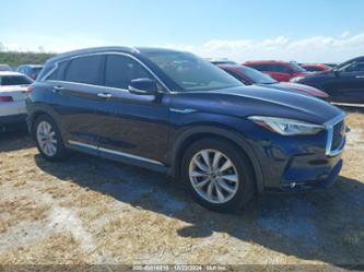 INFINITI QX50 ESSENTIAL