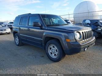 JEEP PATRIOT SPORT