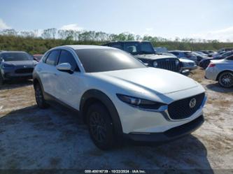 MAZDA CX-30 2.5 S