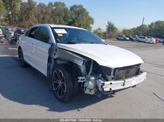 FORD TAURUS SHO