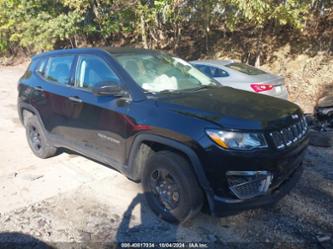 JEEP COMPASS SPORT 4X4