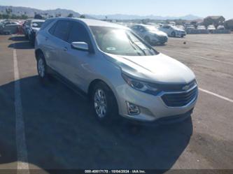 CHEVROLET EQUINOX AWD LT