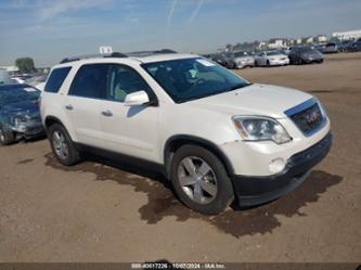 GMC ACADIA SLT-1