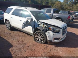 GMC ACADIA SLT-1