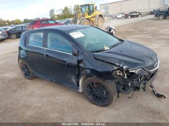 CHEVROLET SONIC FWD PREMIER 5-DOOR