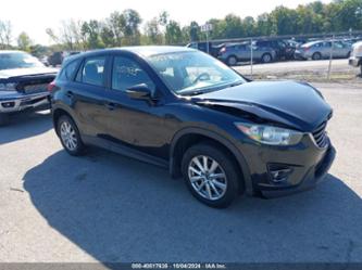 MAZDA CX-5 SPORT