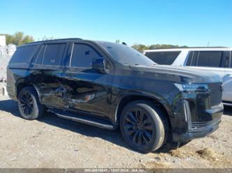 CADILLAC ESCALADE 4WD SPORT