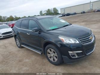 CHEVROLET TRAVERSE 1LT