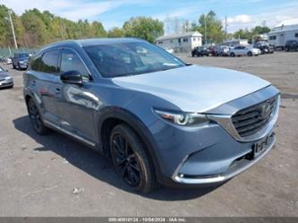 MAZDA CX-9 CARBON EDITION