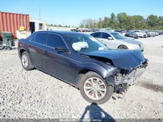 CHRYSLER 300 LIMITED