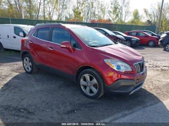 BUICK ENCORE