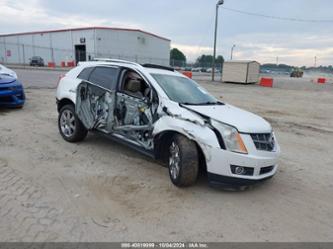 CADILLAC SRX PERFORMANCE COLLECTION