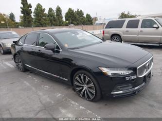 VOLVO S90 B6 PLUS