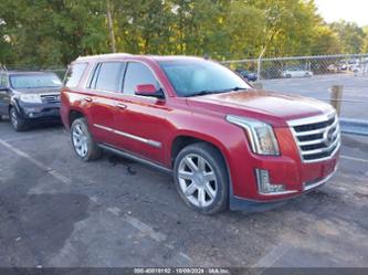 CADILLAC ESCALADE PREMIUM