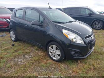 CHEVROLET SPARK 1LT AUTO