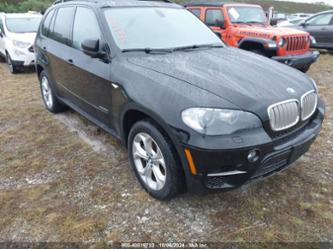 BMW X5 XDRIVE50I