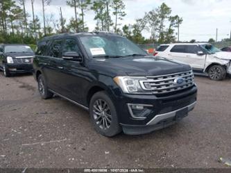 FORD EXPEDITION LIMITED MAX