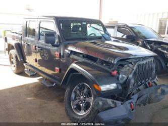 JEEP GLADIATOR RUBICON 4X4